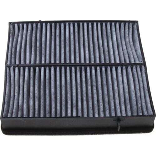 Car Cabin Filter Oem A1638350047 For Mercedes M-Class W163 1998-2005 ML230 ML270 ML320 ML350 ML400 ML430 ML500 ML55 AMG Model
