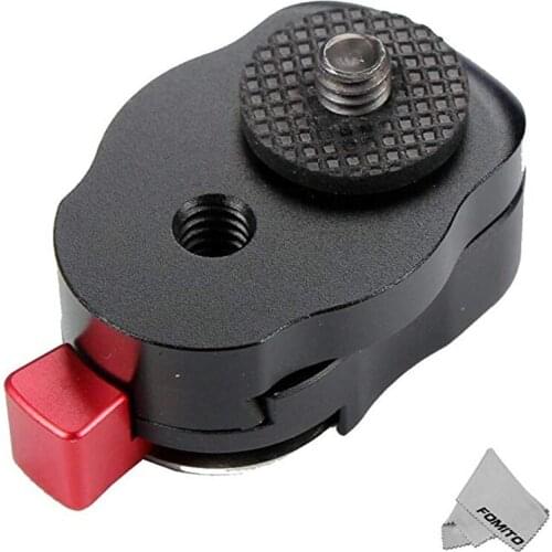 Fomito Camera Tripods
