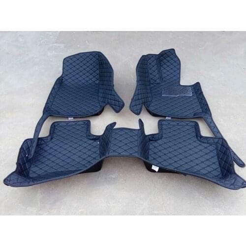 Good quality mats! Custom special car floor mats for Right Hand Drive Lexus RC 300h 2019-2014 waterproof carpets for RC300h 2018