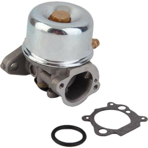 HSC Carburetors