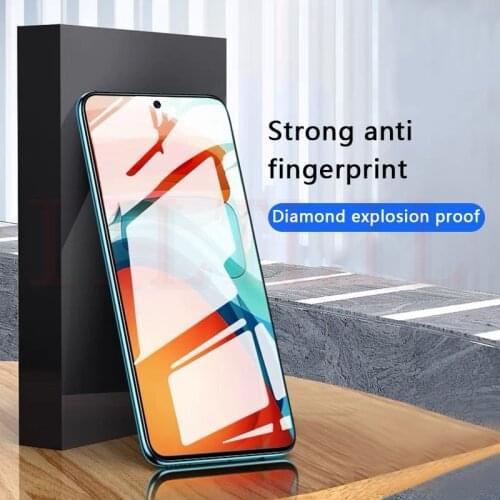 IILTLIL Screen Protectors For Huawei P20