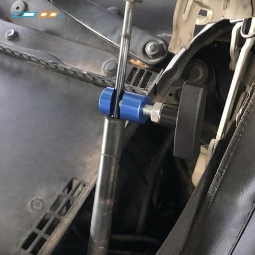 Car Engine Cover Support Rod Trunk Air Pressure Rod Anti-slip Device