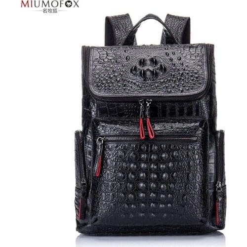 MIUMOFOX Travel Bags