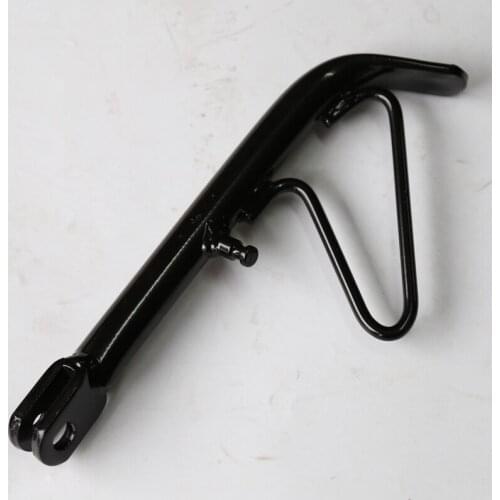 Motorcycle Parts Single Support UA125T/T-A Foot Support 125T-3 Side Support Calf Side Support