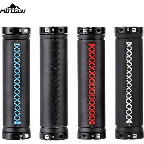 MOTSUV Bicycle Grips
