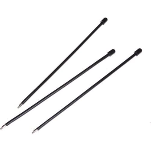 New Arrive Child electric car soft antenna special antenna RC car accessories D 0.45cm Universal Remote control antenna Bendable