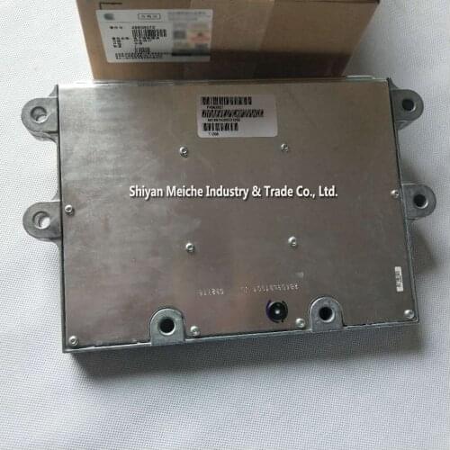 New Genuine ECM 4954431 Diesel Engine Electronic Control Unit Car Accessories Computer Module