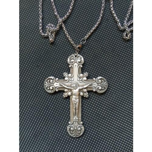 Coin necklace Type 35