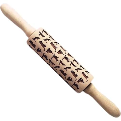 Quickdone Rolling Pins