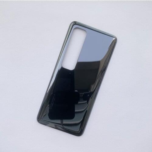For xiaomi mi10 ultra battery housing case back cover replacement