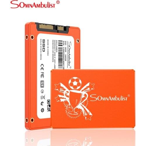 Trophy SSD hard drive, notebook built-in hard drive, sata 3, 120gb, 240gb, 480gb, 960gb, 2tb 2.5 SSD