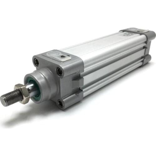 DNC-100-10,15,25,40,45,50,60,65,70,75,100-PPV-A YIYUN brand perform Pneumatic components air tool Standard cylinder DNC Series