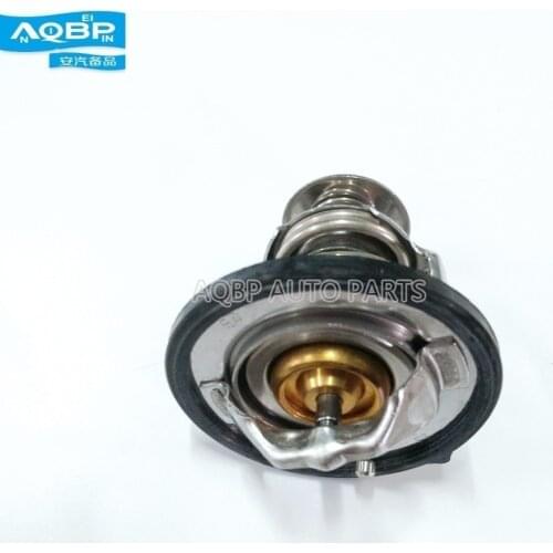 JAC S5 J4 Refine Thermostat OEM Number 1027305GB Cylinder Head valve cover China