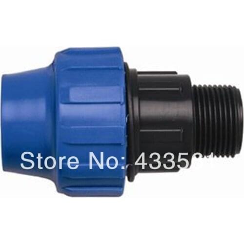 Fittings For Metal-plastic Pipes TSEENXINE China