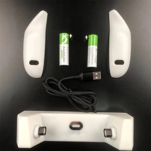 Convenient & Fast Magnetic Charger Adapter Charging Dock Station Storage Base for Oculus Quest 1/2 Controller