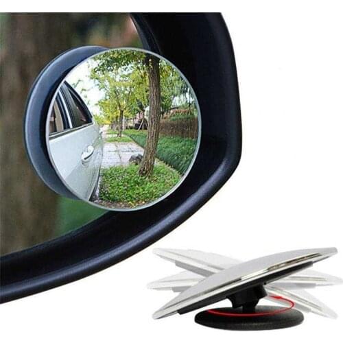 VARIABLE Car Mirrors