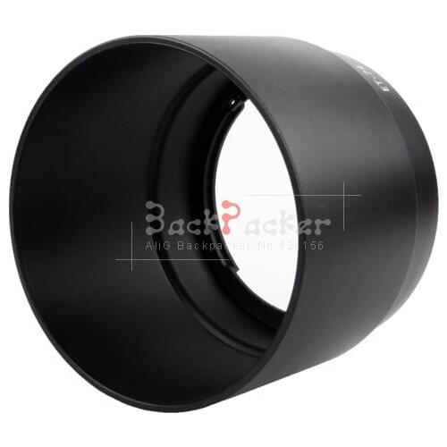 Camera Accessories Lens Hood ET-74 For Canon EF 70-200MM F/4L IS USM 67MM Camera Accessories ET-74