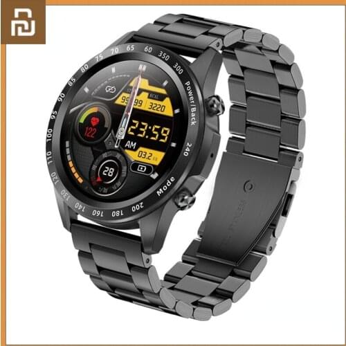 ALIAI Pressure Measuring Watch