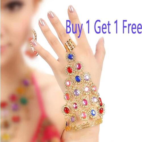 BELLYQUEEN Hair Ornaments