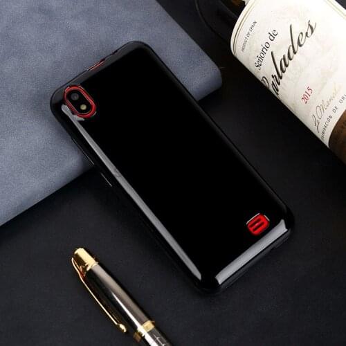 Case for Prestigio Muze V3 LTE Cover Bag Cases Housing Shell for Prestigio Muze V3 LTE PSP3495DUO Back Cover Bag TPU Cases