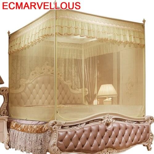 Baby Decor Nordic Style Decoration Berco Girl Room Canopy Bed Kids Mosquitera Moustiquaire Cibinlik Ciel De Lit Mosquito Net