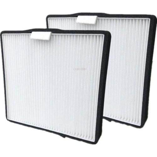 Excavator Air Conditioner Filter CAT Filter grid Excavator Accessories For CATERPILLAR CAT E305/305.5/306/307E/308E2
