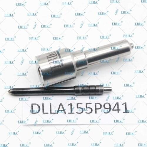 23670-79015 23670-79016 Injector Spray Nozzle DLLA155P941 Nozzle DLLA 155P 941 for Toyota 095000-6510 095000-6511 9709500-651