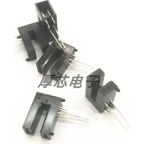 Transmittance photoelectric circuit breaker with high precision automatic sewing needle dedicated AEDS9300 positioning sensor