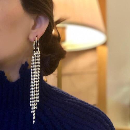 Gulcedereli Earrings