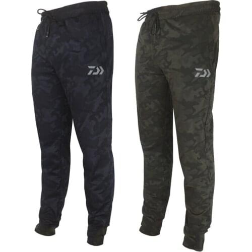 2019 New Mans Daiwa Fishing Trousers Plus-size Autumn Outdoor Short Pants Hiking Sports Britches Spring Climbing Fishing Shorts