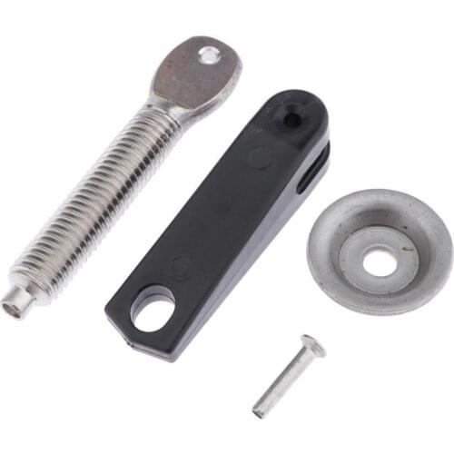 Clamp Handle Screw Set for Yamaha Outboard Motor 6G1-43116 6E0-43118-00