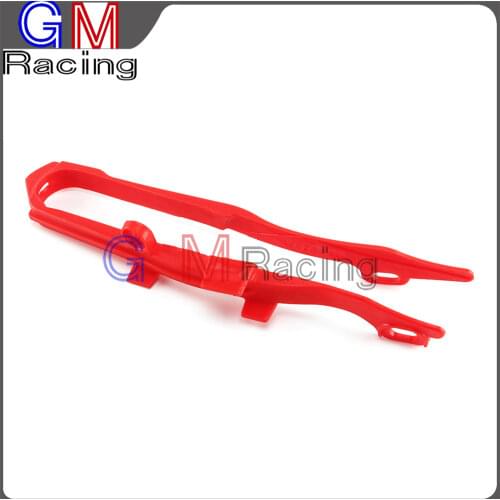 Chain Slider Guide Swingarm Roller For HONDA CR125R CR250R CRF250R CRF250X CRF450R CRF450X CRF 250R 250X 450R 450X motorcycle