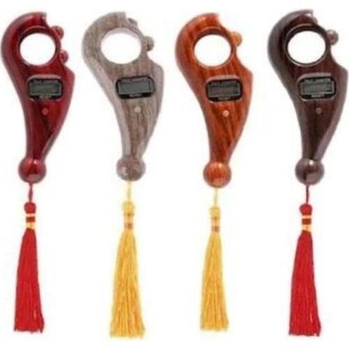 Neslish Beads From Stones