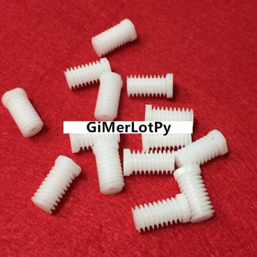 New Economical Style Toner Motor Gear For Ricoh 1060 1075 2051 2060 2075 6000 7000 8000 6001 7001 8001 5500 6500 7500 B247-5312