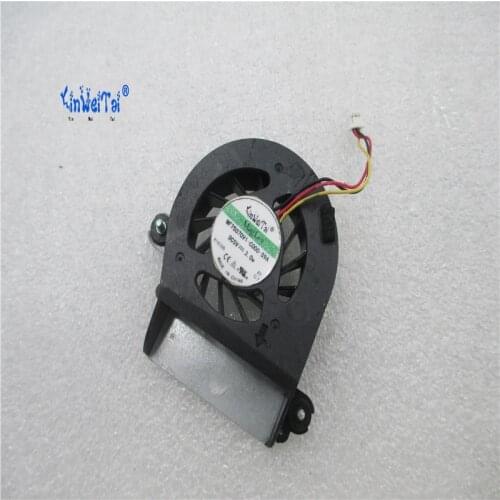 NEW FAN FOR FOXCONN E11 NFB55A05H F3FA3 5V COOLING FAN
