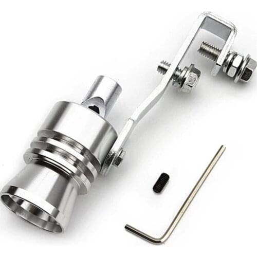 Odix Exhaust Heads