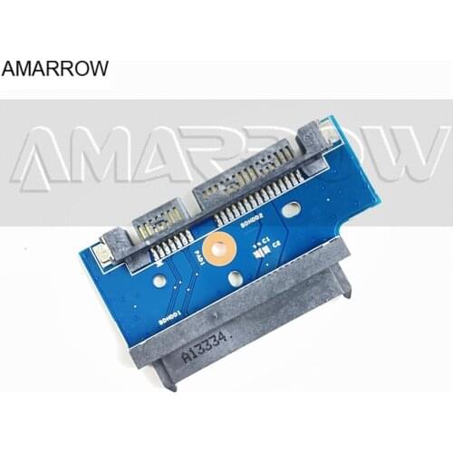 Original Laptop HDD SATA ODD Hard Driver Board for HP ProBook 4540s 4545s 48.4SJ02.011