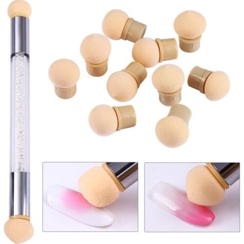Manicure Brushes PICT YOU China