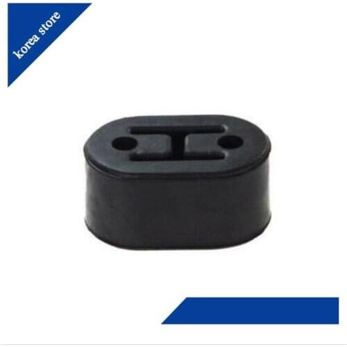 287623B000 Exhaust System Muffler Hanger FOR Hyundai Tucson 16 IX35 11-18 Creta IX25 15-17 Sonata Tiburon