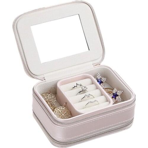 Storage Rack for Vip