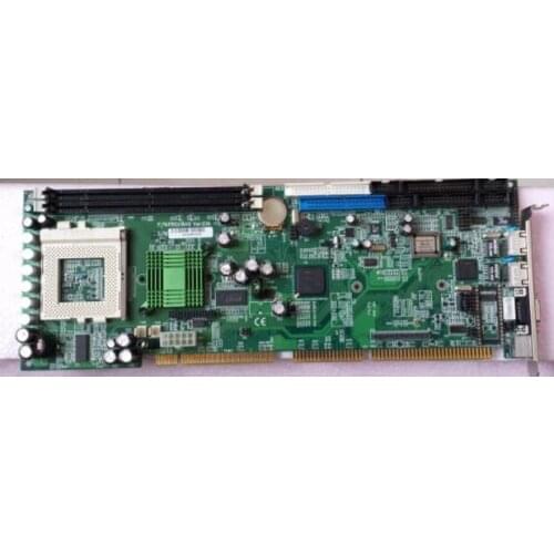 PROX1640 VER:G1A Industrial Control Board