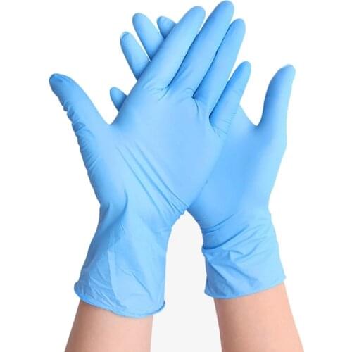 SDGRP Household Latex Gloves