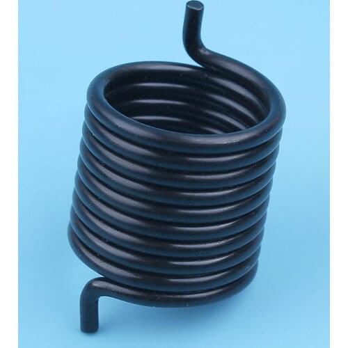 Starter Spring For Husqvarna 137, 137E, 142, 142 E, 235 E, 240 E, Poulan P3314, P3818, P4018, P4218, SRM4218, PP4620 Chainsaw