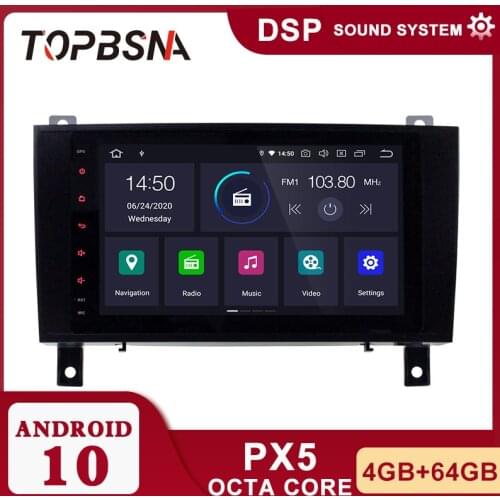TOPBSNA MP3 Players