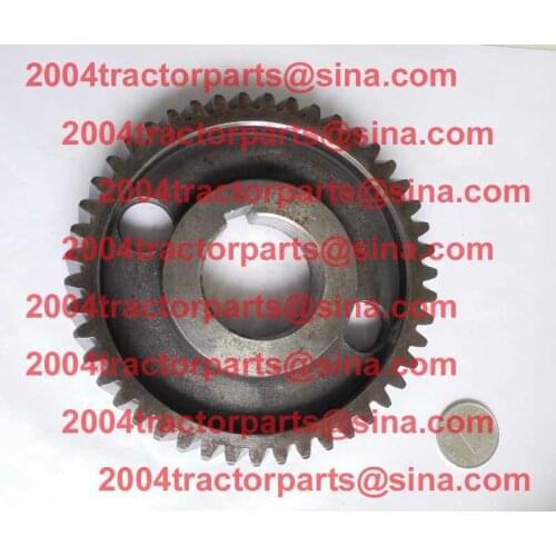 TY295.3-4 Camshaft Gear for Jiangdong TY295IT and TY395IT diesel engines
