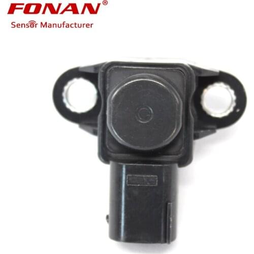 High Quality MAP Manifold Absolute Pressure Sensor For Mercedes SLK32 SLK55 SLS AMG SLK250 SLK300 SLK320 Sprinter 2500 3500