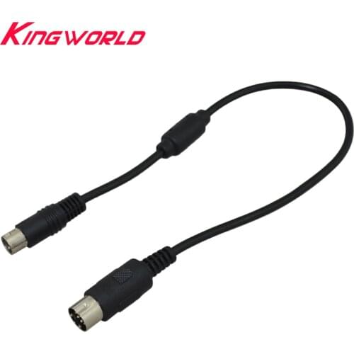 High quality Connector Cable for Sega 32X to Sega Genesis 1 by Mars Devices