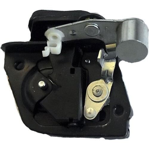 0K53A72310 Genuine Rear Left Right Door Lock for Kia Carnival II 2.9 Crdi LX 0K53A-72310 0K53A 72310