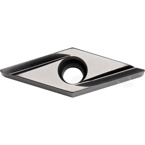 10PCS carbide inserts VBGT160402L-Y VBGT160404L-Y TN60 free shipping