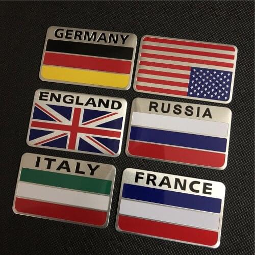 3D aluminum car sticker for Porsche 911 918 Cayenne Macan Panamera Cayman Carrera Boxster